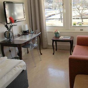 Chambre Simple Confort